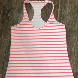 COPY - Lululemon CRB, sz 8